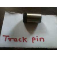 Manufacturers Exporters and Wholesale Suppliers of Steel Track Pin Nashik Maharashtra